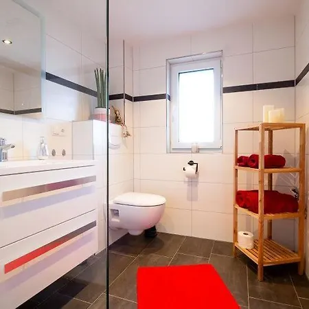 Apartment Sabine