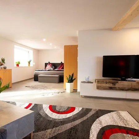 Apartment Sabine *