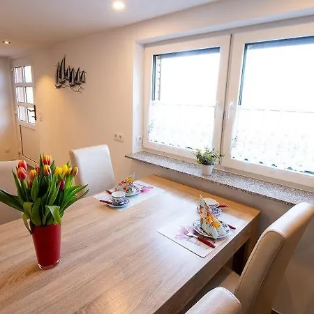 Sabine Apartment *