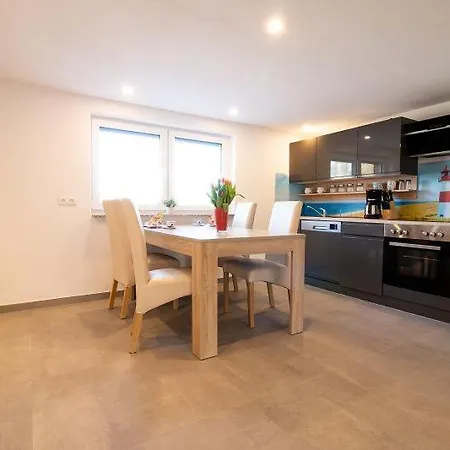 Apartment Sabine