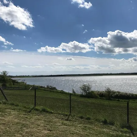 アパート Sabine ミデルハーゲン