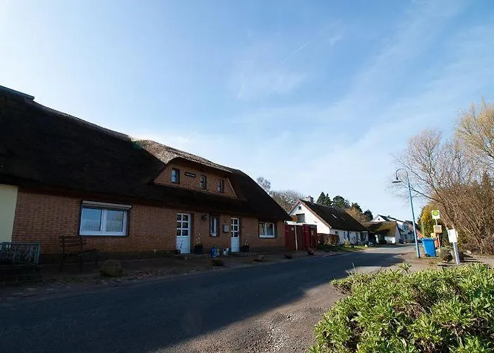 公寓 Sabine 密德海根