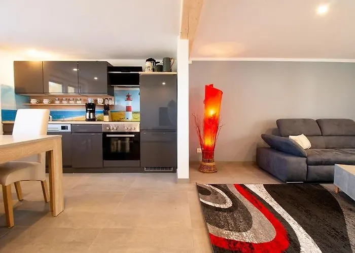 Sabine 公寓 密德海根